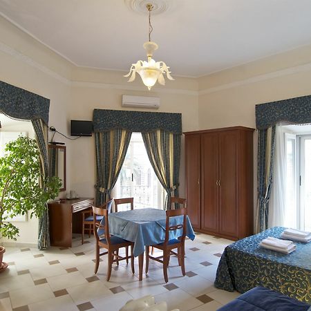 Rome Sweet Rome Hotel Bagian luar foto