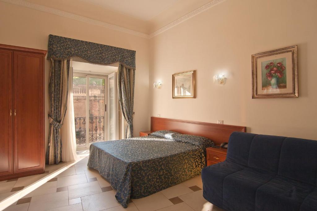 Rome Sweet Rome Hotel Bagian luar foto