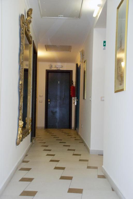 Rome Sweet Rome Hotel Bagian luar foto