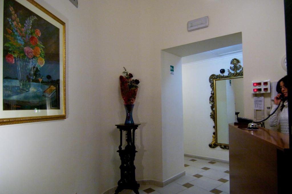 Rome Sweet Rome Hotel Bagian luar foto