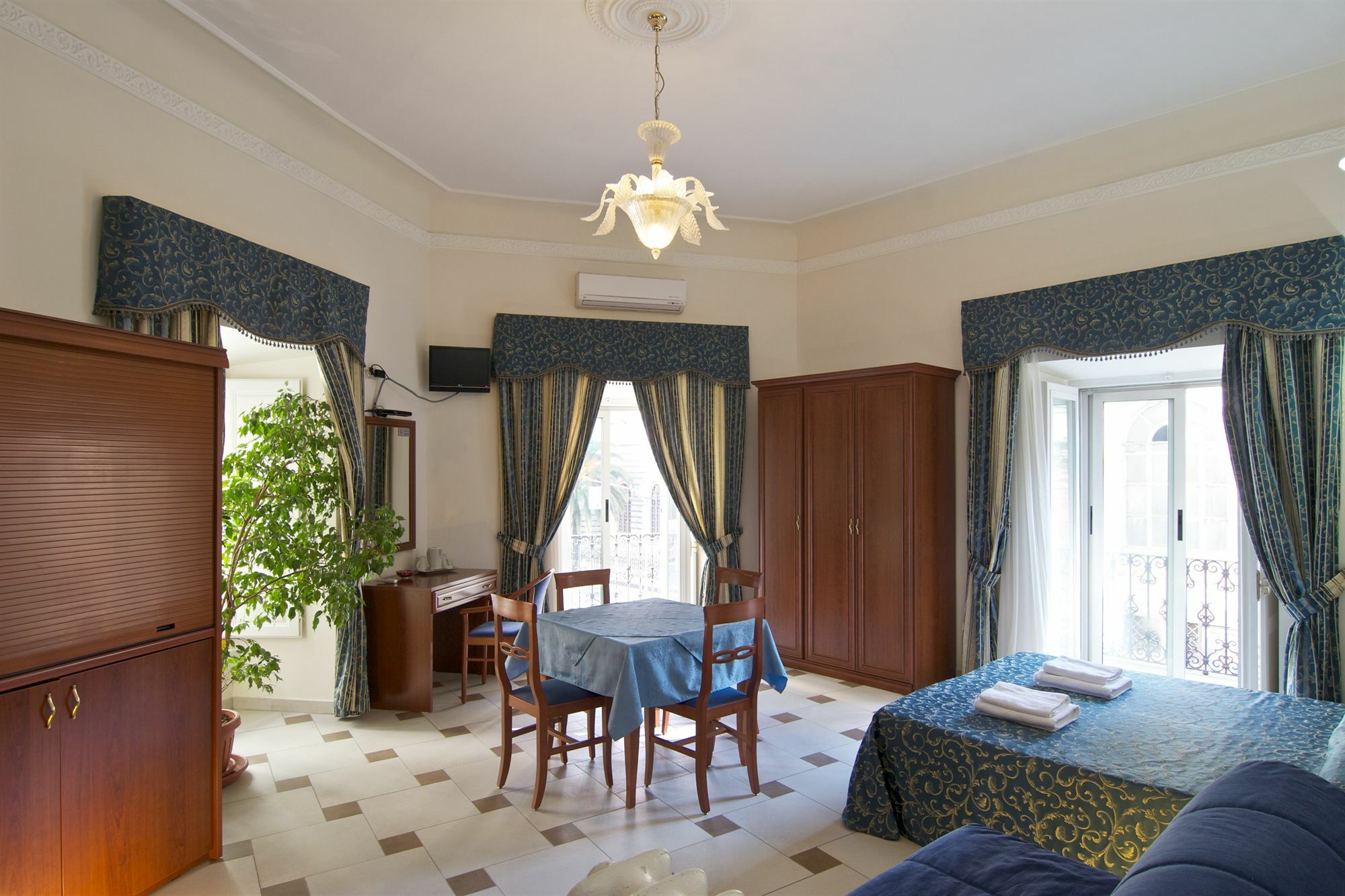 Rome Sweet Rome Hotel Bagian luar foto