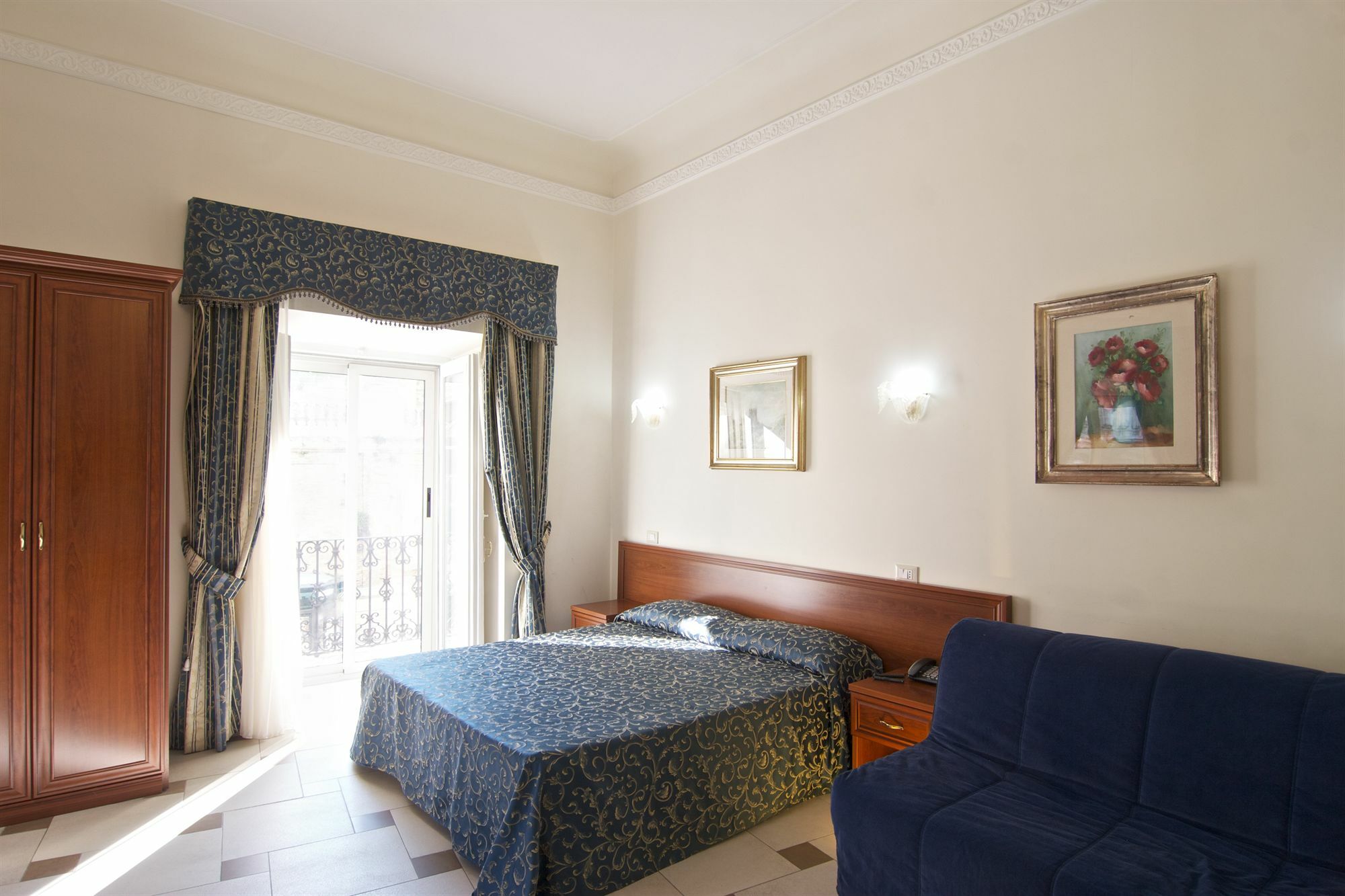 Rome Sweet Rome Hotel Bagian luar foto