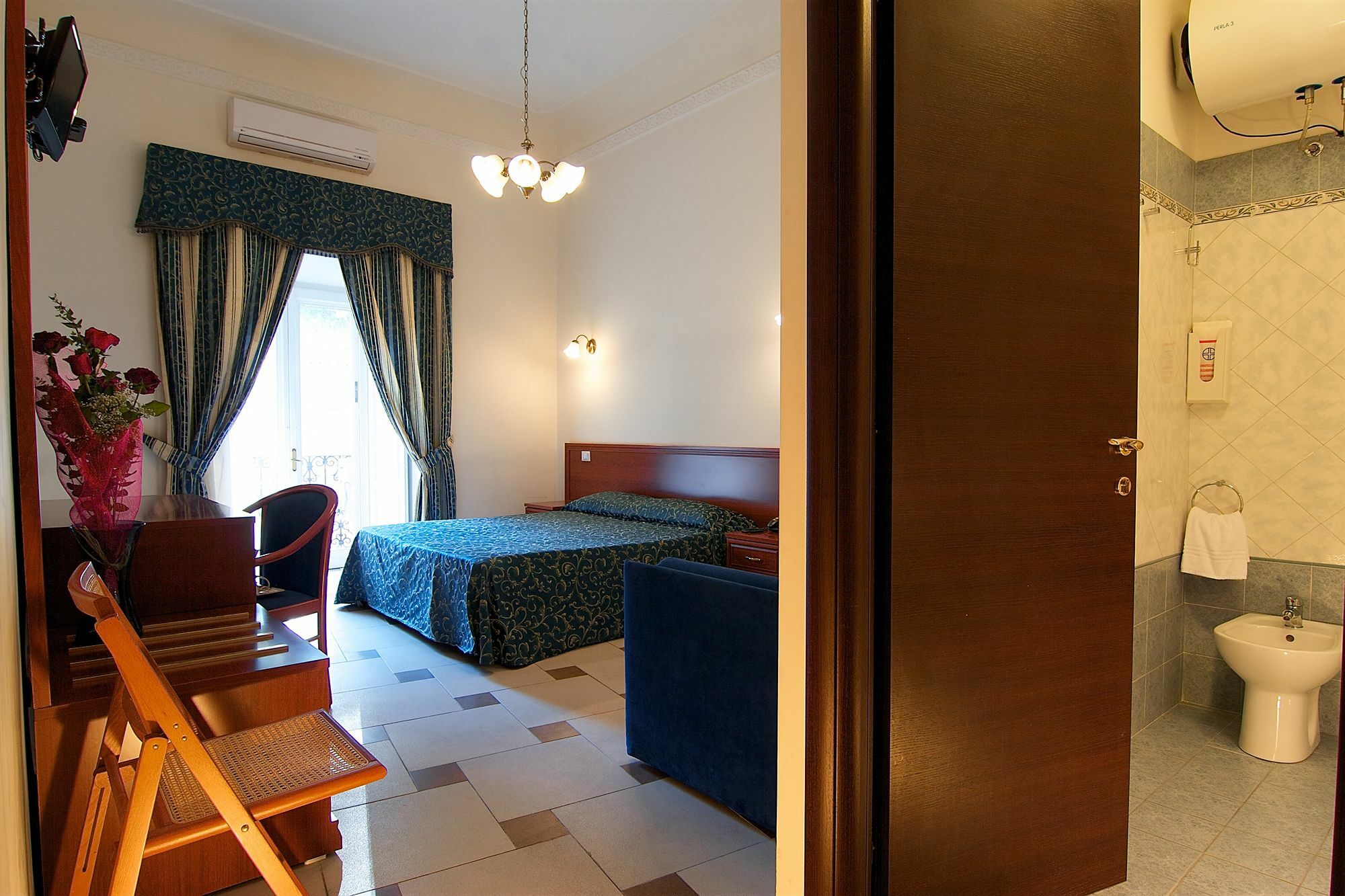 Rome Sweet Rome Hotel Bagian luar foto