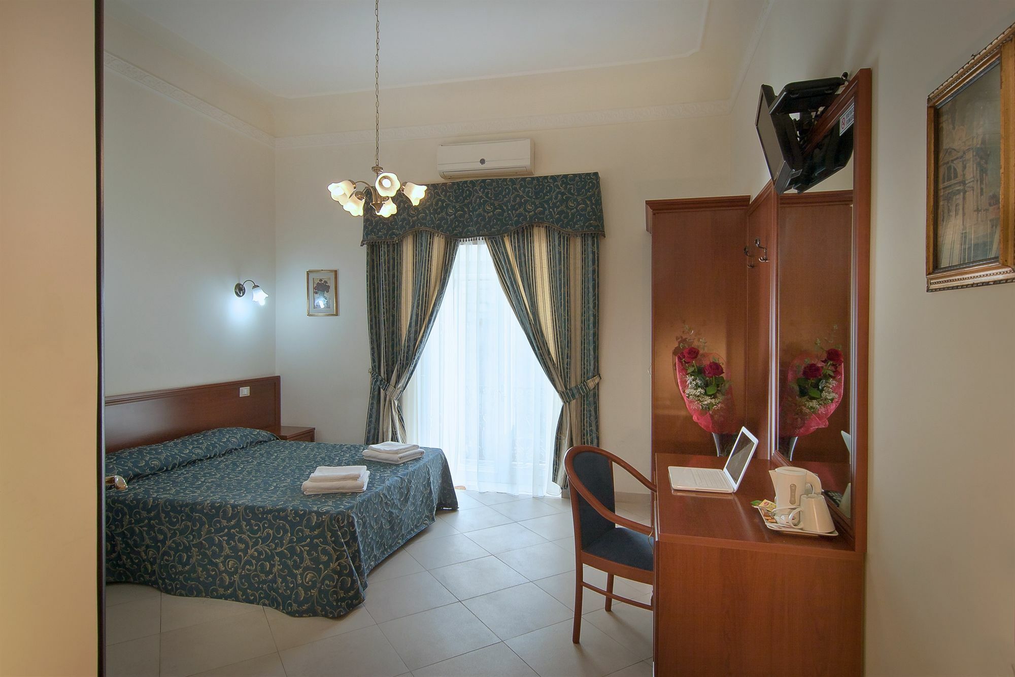 Rome Sweet Rome Hotel Bagian luar foto