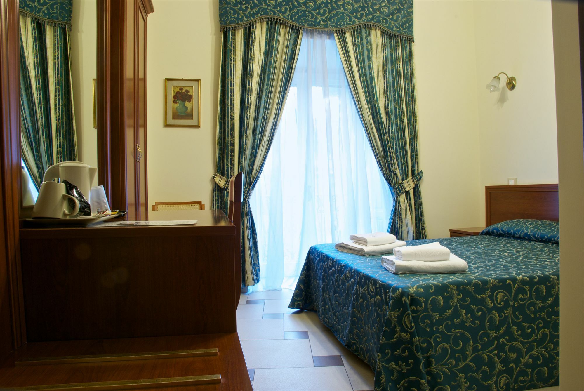 Rome Sweet Rome Hotel Bagian luar foto