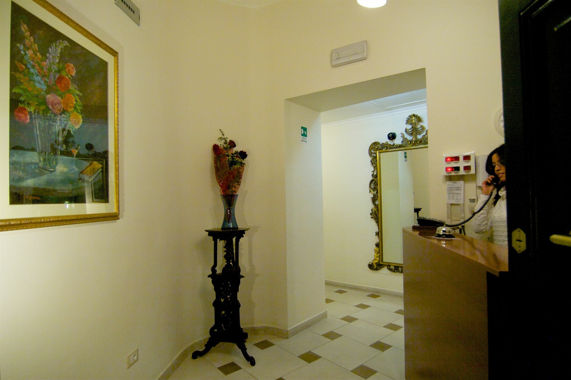 Rome Sweet Rome Hotel Bagian luar foto