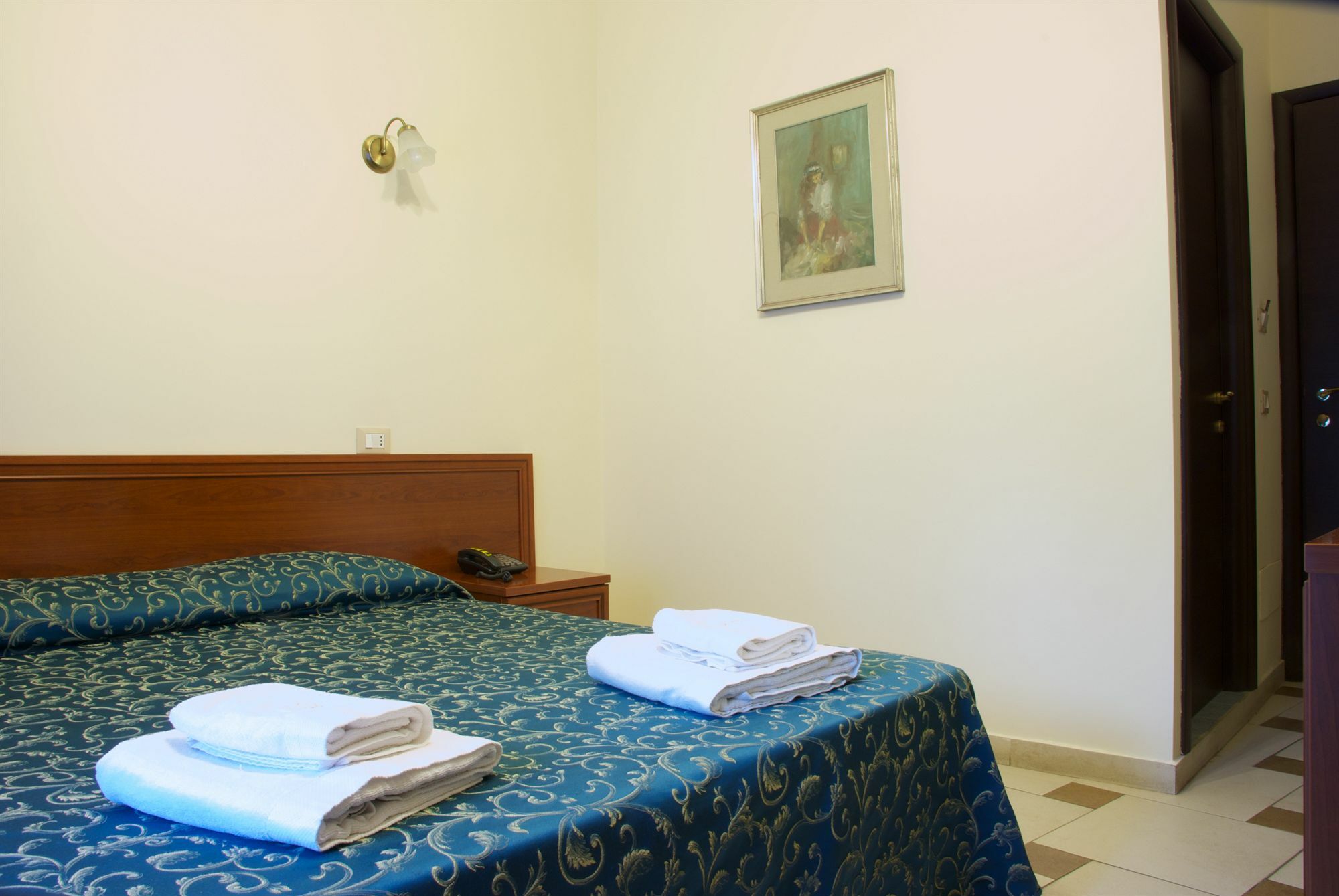 Rome Sweet Rome Hotel Bagian luar foto